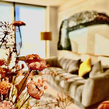 Highrise Best Location 2 Bedrooms & 2 Bathrooms Melbourne Exterior photo