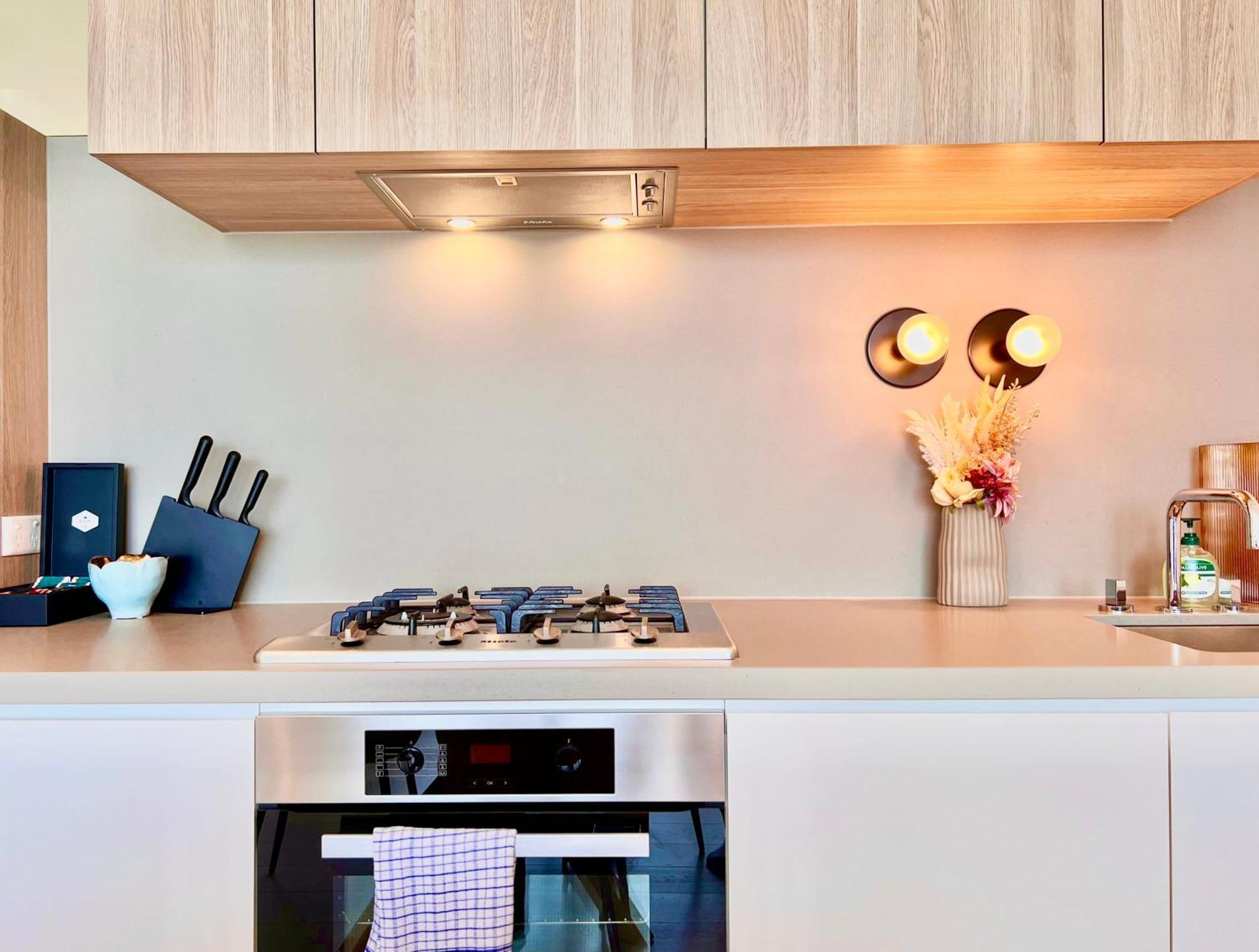 Highrise Best Location 2 Bedrooms & 2 Bathrooms Melbourne Exterior photo