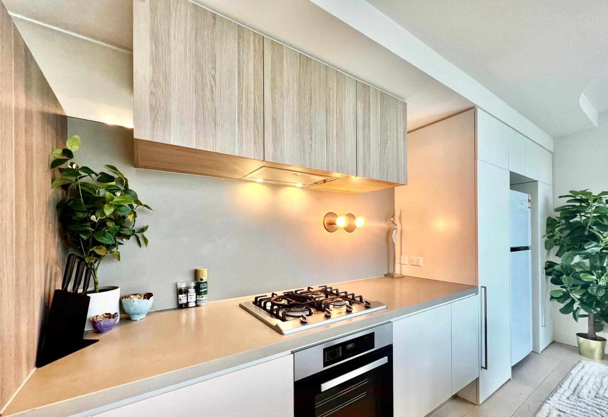 Highrise Best Location 2 Bedrooms & 2 Bathrooms Melbourne Exterior photo