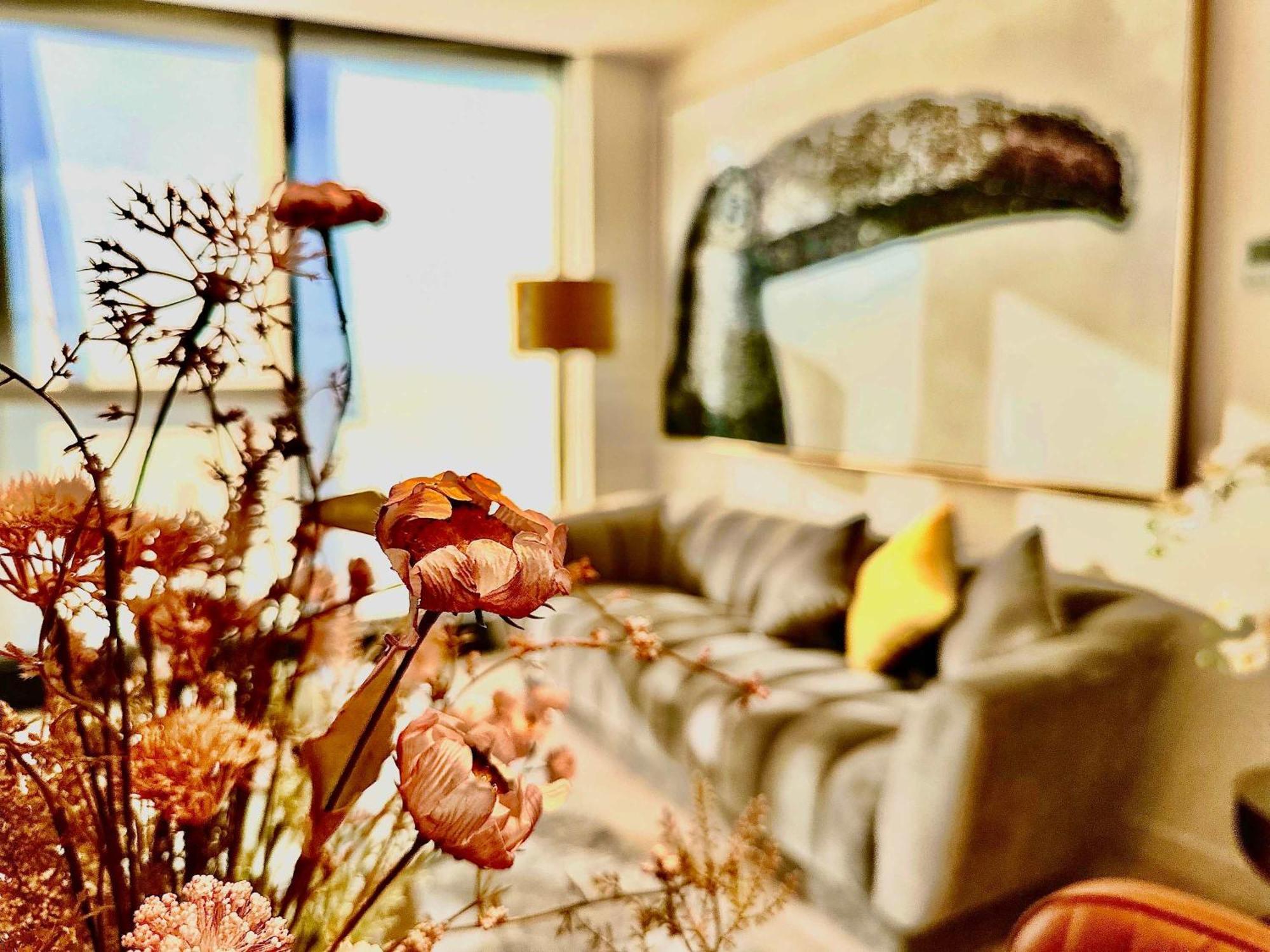 Highrise Best Location 2 Bedrooms & 2 Bathrooms Melbourne Exterior photo